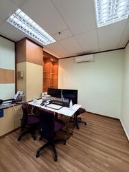 Ruby Industrial Complex (D13), Office #613409061